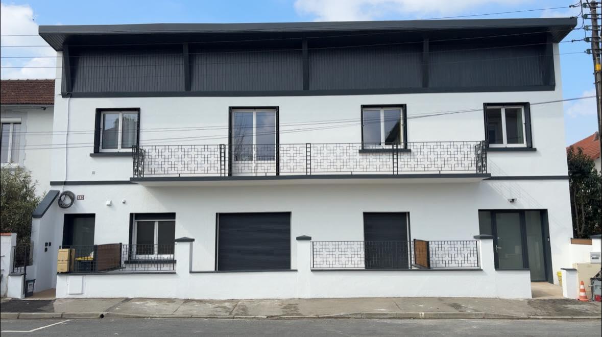 Faites confiance à un peintre de proximité à Aureilhan